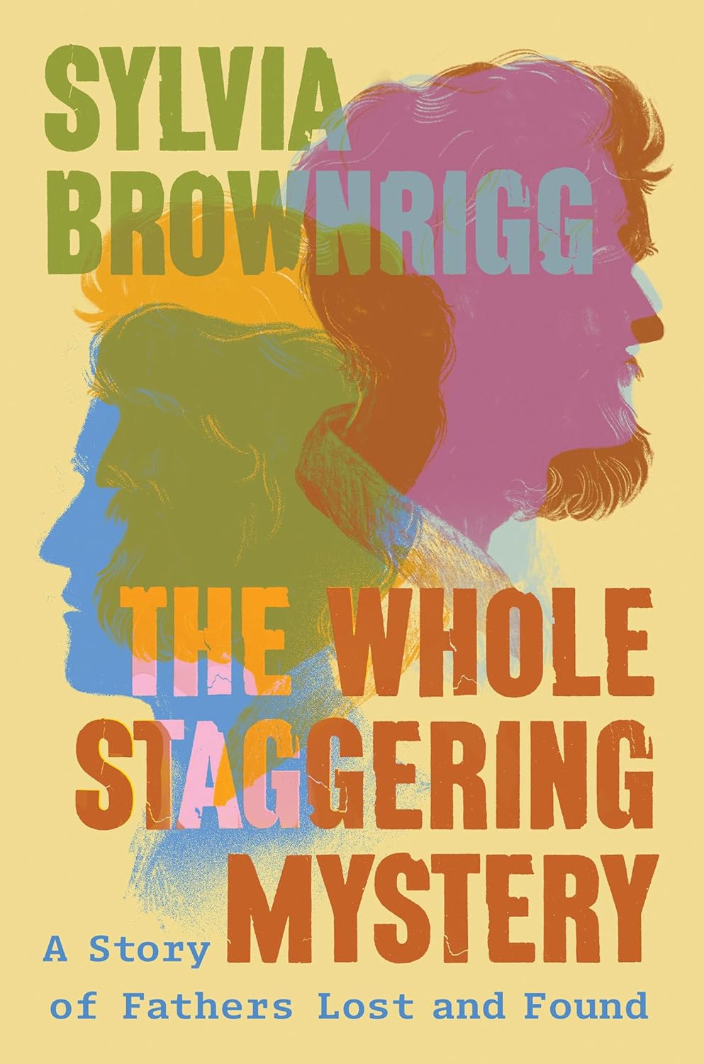 thewholestaggeringmystery