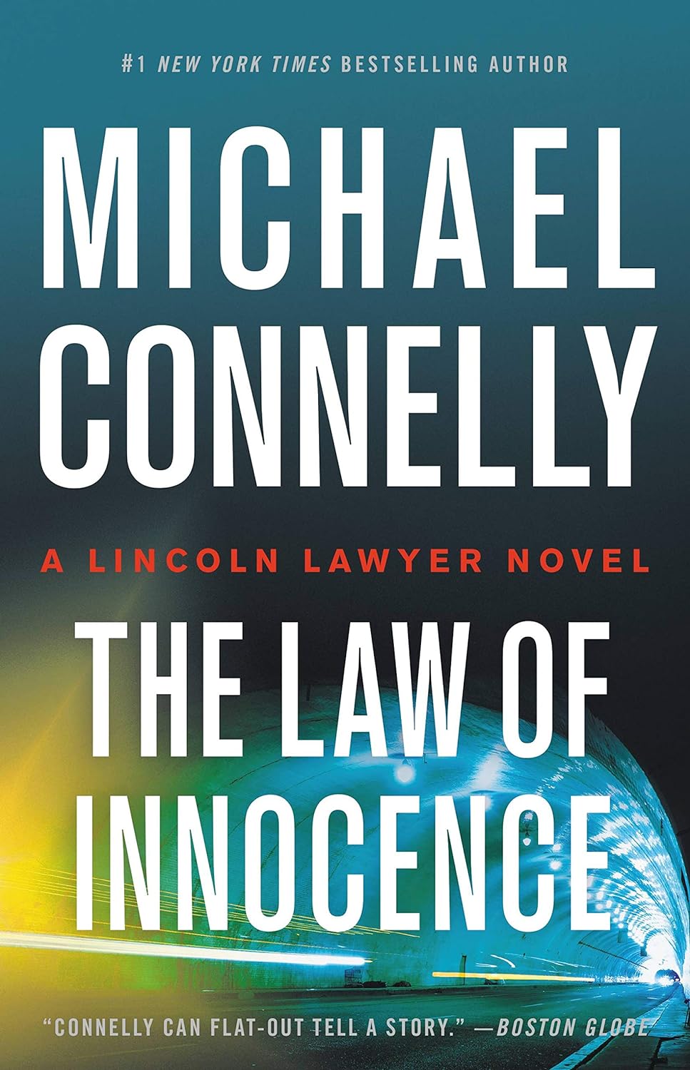 Law of Innocence