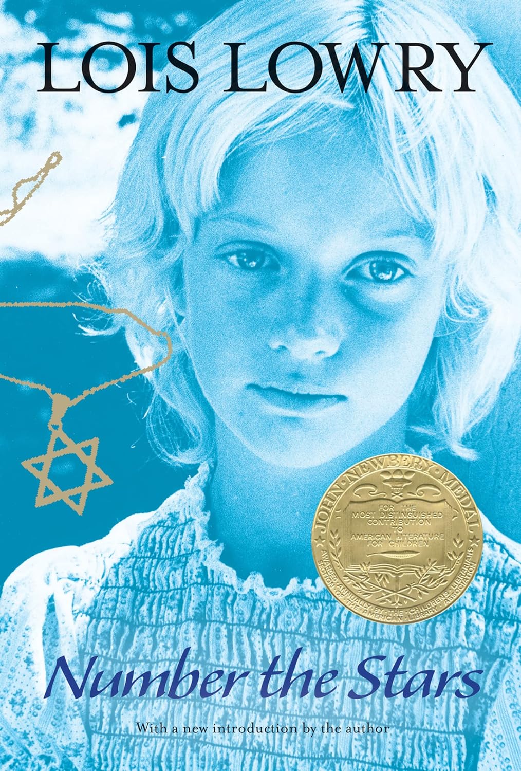 Number the Stars- A Newbery Award Winner